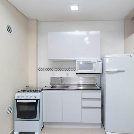 Apartamento Economico Para 4 Pessoas Em Bombinhas Eksteriør billede
